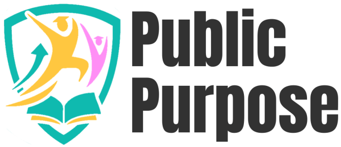 Public Purpose: Boosting Community Engagement through Educational Q&As